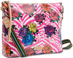 Consuela Frutti Downtown Crossbody Bag