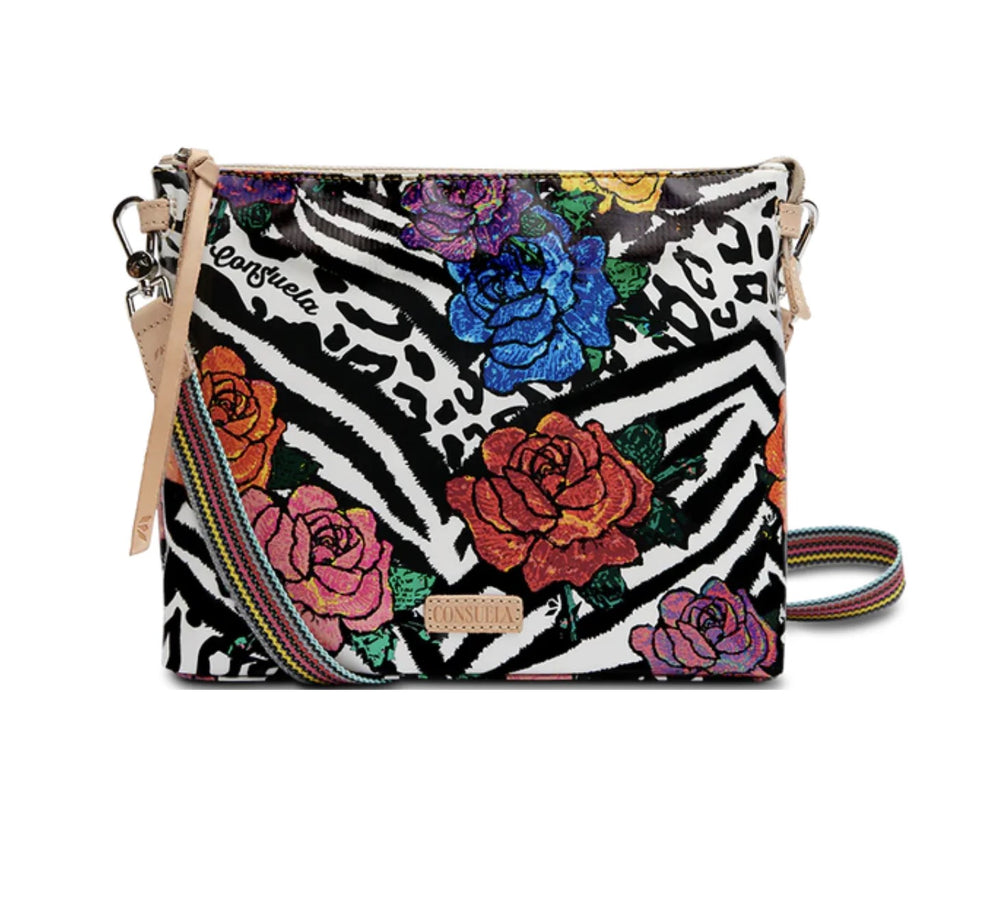 Consuela Carla Downtown Crossbody Bag