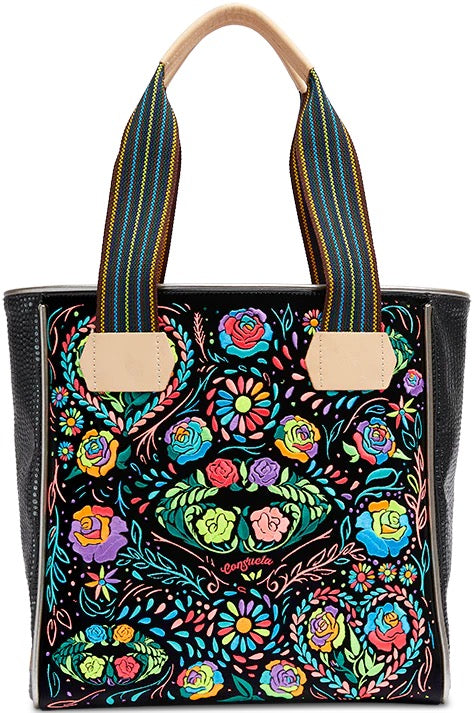 Consuela Rita Classic Tote Bag