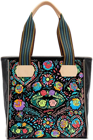 Consuela Rita Classic Tote Bag