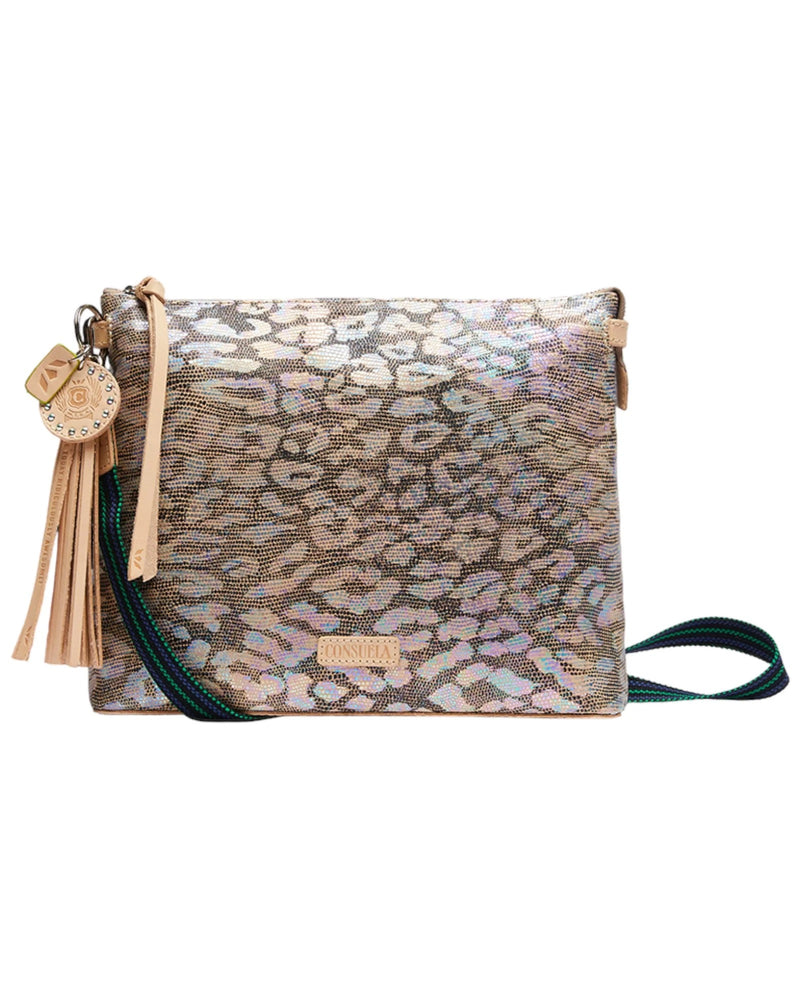 Consuela Iris Downtown Crossbody Bag