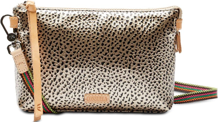 Consuela Wesley Midtown Crossbody Bag