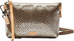 Consuela Wesley Midtown Crossbody Bag