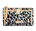 Consuela Coco Slim Wallet
