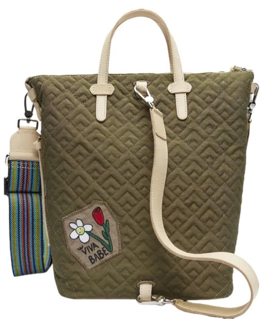 Consuela Taylor Sling Bag
