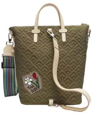 Consuela Taylor Sling Bag