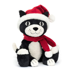 Jellycat I am Christmas Jellycat Jack JELC3XM