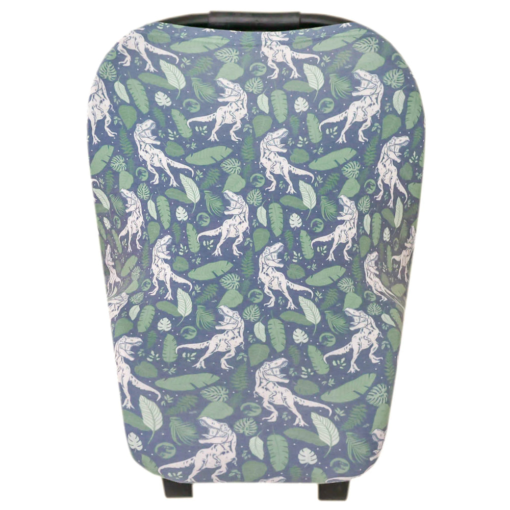 Copper Pearl Jurassic Park Multi-Use Cover