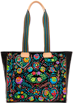 Consuela Rita Journey Tote Bag