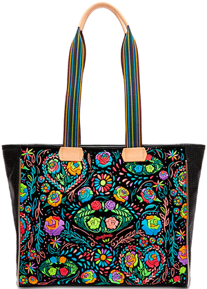Consuela Rita Journey Tote Bag