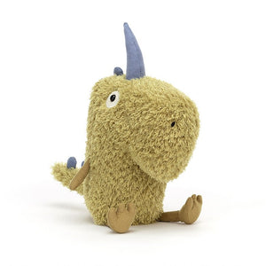 Jellycat I Am Jubjub Gookie JUB3G