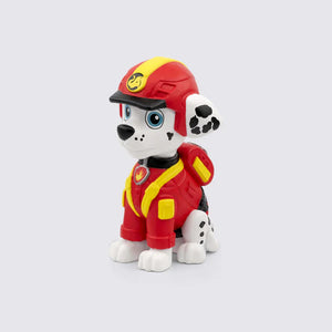 Tonies Paw Patrol- Jungle Pups: Marshall Character