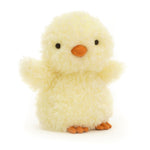 Jellycat I am Little Chick L3C