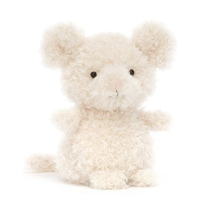 Jellycat I am Little Mouse L3MO