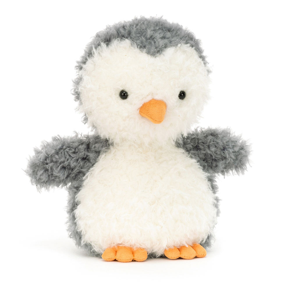 Jellycat My Name is Little Penguin - L3PEN