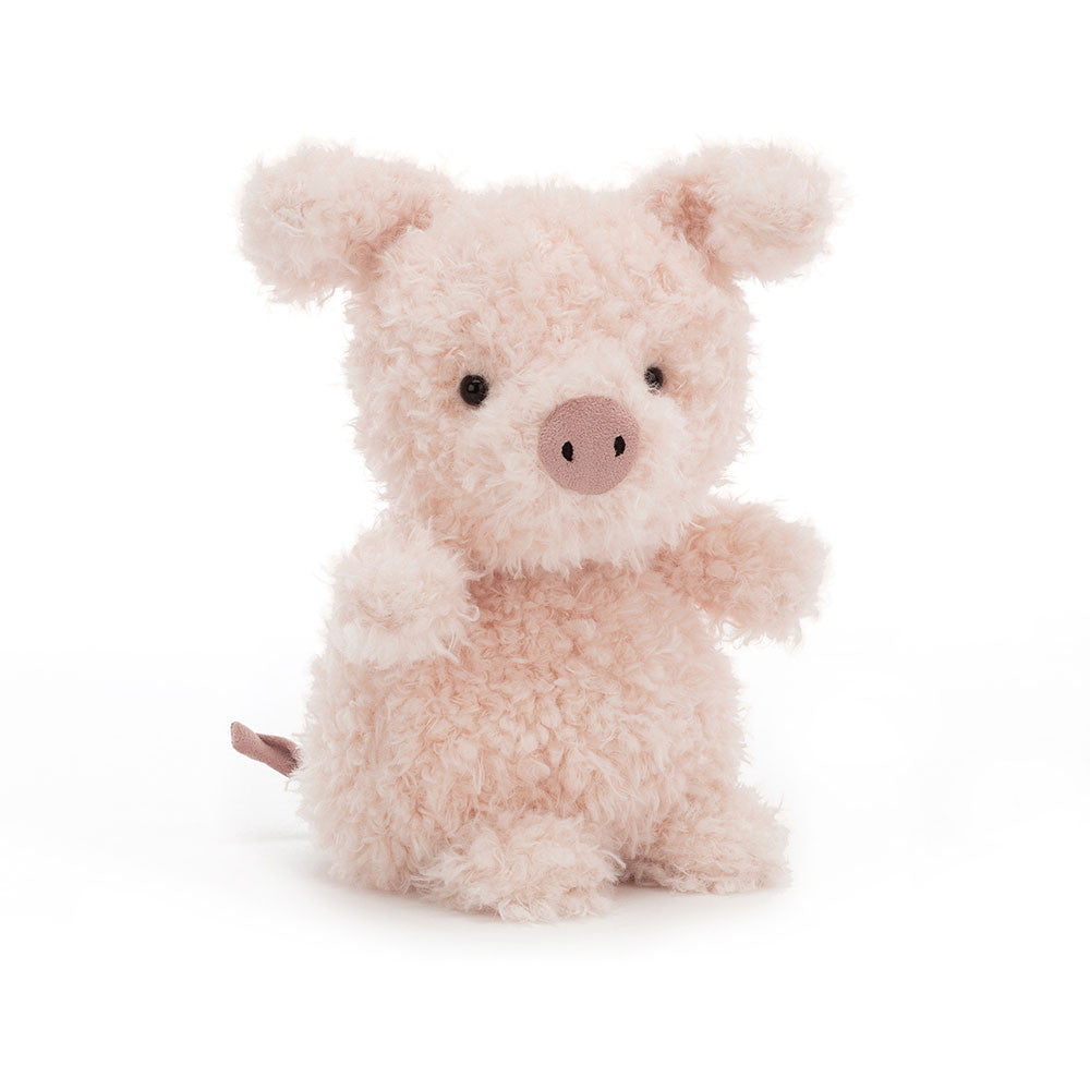 Jellycat My Name is Little Pig - L3P