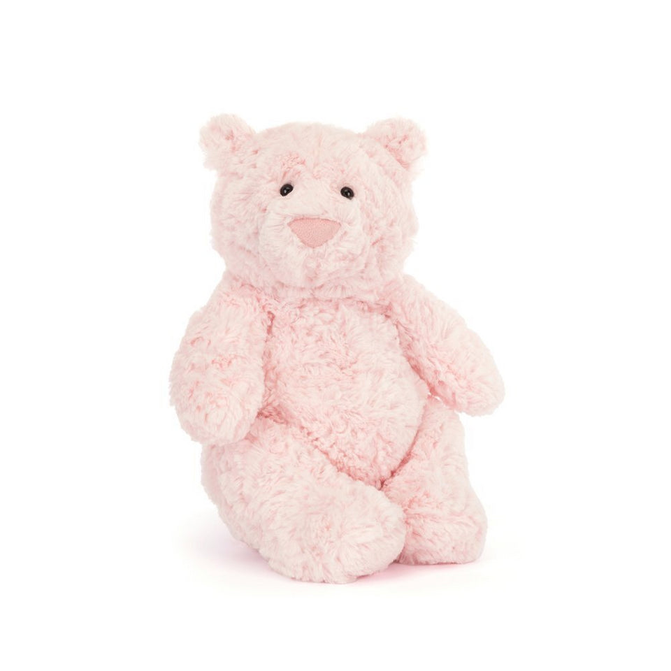 Jellycat My Name is Medium Leola Bear - BARM2BP