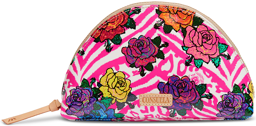 Consuela Frutti Large Cosmetic Bag