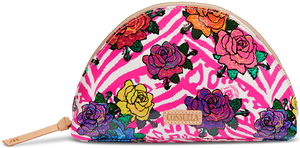 Consuela Frutti Large Cosmetic Bag
