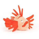 Jellycat I am Lois Lionfish - LIO3LF