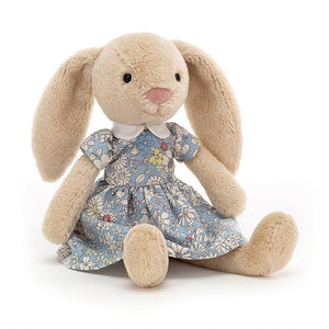 Jellycat I am Floral Lottie Bunny LOT3BF