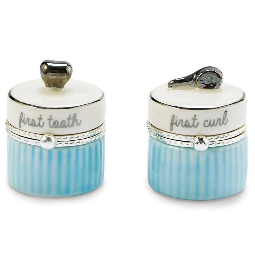 Mud Pie My First Tooth & Curl Set 12050026