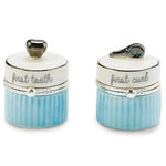 Mud Pie My First Tooth & Curl Set 12050026