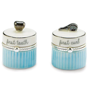 Mud Pie My First Tooth & Curl Set 12050026