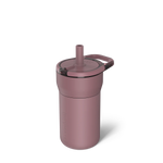 BruMate 12oz Leap Rose Taupe DWLP12RTP