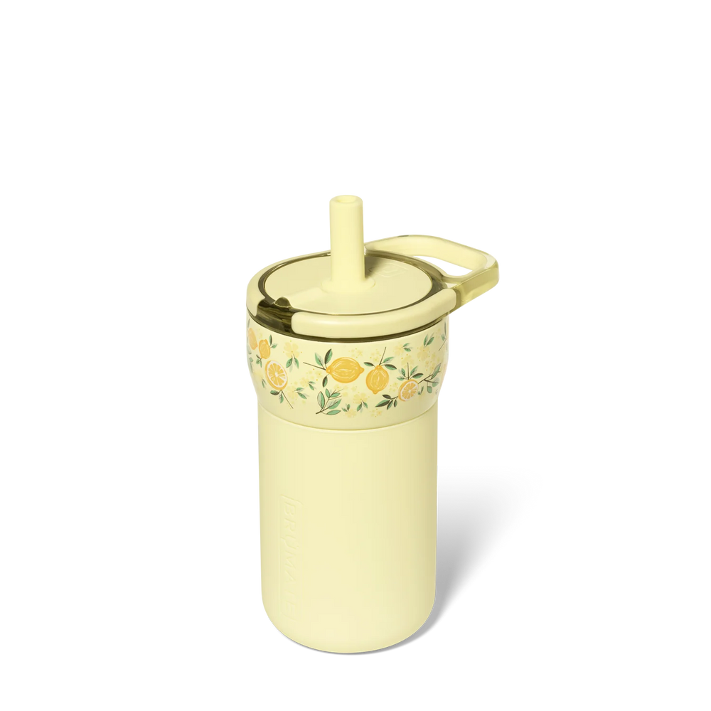 BruMate LIMITED EDITION 12oz Leap Limoncello DWLP12LIM