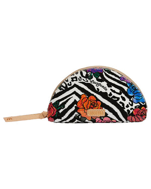 Consuela Carla Medium Cosmetic Bag