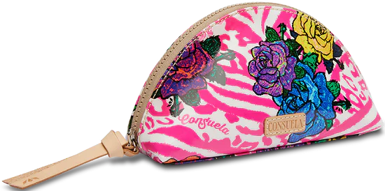 Consuela Frutti Medium Cosmetic Bag