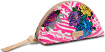 Consuela Frutti Medium Cosmetic Bag