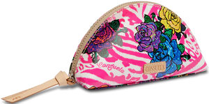 Consuela Frutti Medium Cosmetic Bag