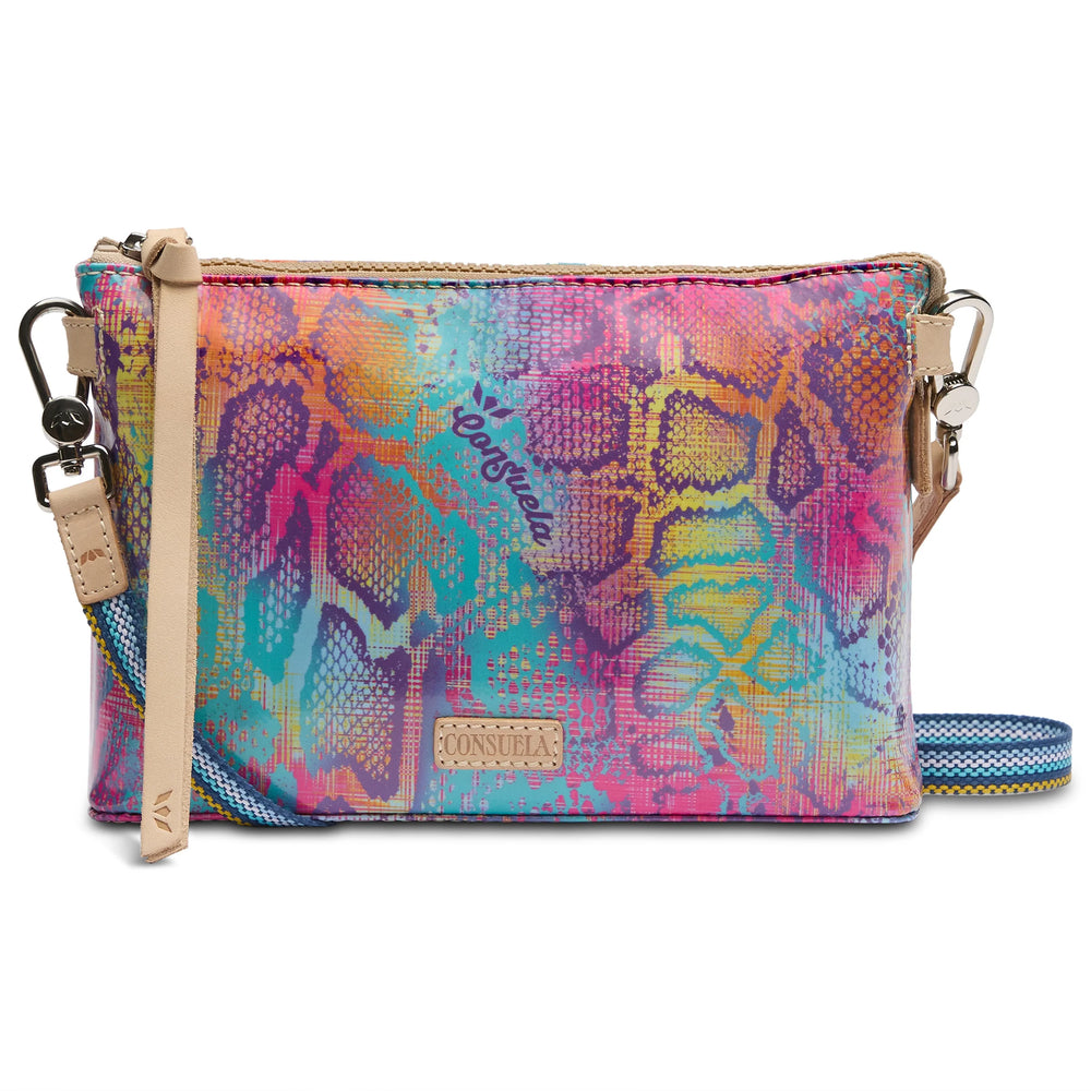 Consuela Steph Midtown Crossbody Bag