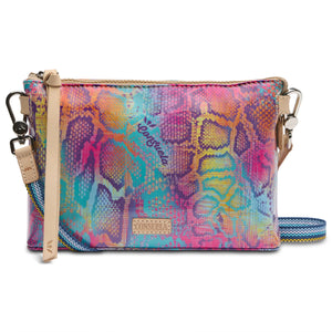 Consuela Steph Midtown Crossbody Bag