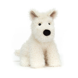 Jellycat I am Munro Scottie Dog - MUN3SD