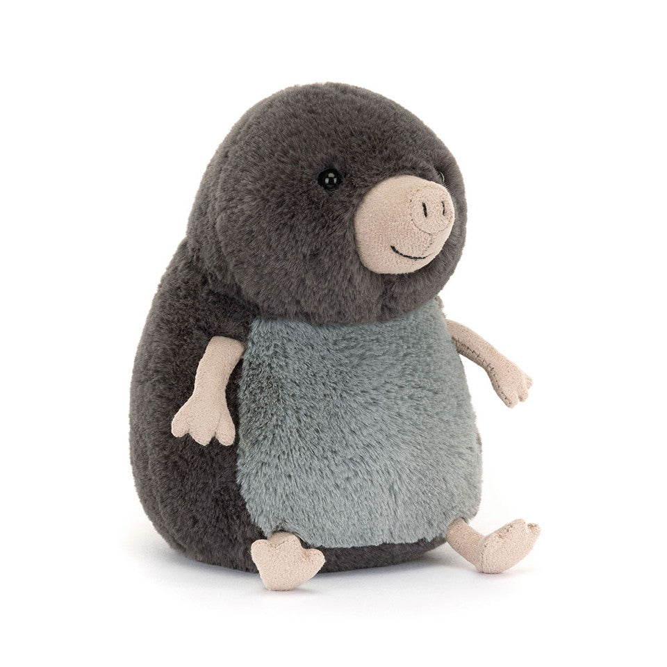 Jellycat My Name is Muswell Mole MUS3M