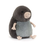 Jellycat My Name is Muswell Mole MUS3M