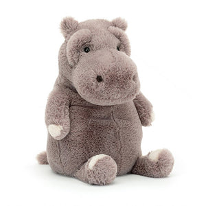 Jellycat I Am Myrtle Hippopotamus MYR2H