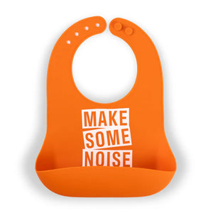 Bella Tunno Silicone Wonder Bibs