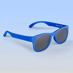 Roshambo Milhouse Royal Blue Baby Sunglasses