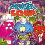 Monster Soup Game