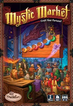 Ravensburger Mystic Market Game