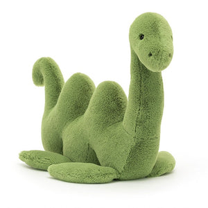 Jellycat I am Nessie Nessa NES2NES