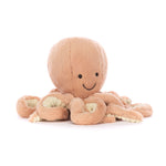 Jellycat I am Odell Octopus Little - ODL2OC