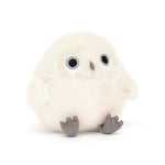 Jellycat I Am Snowy Owling OWL6S