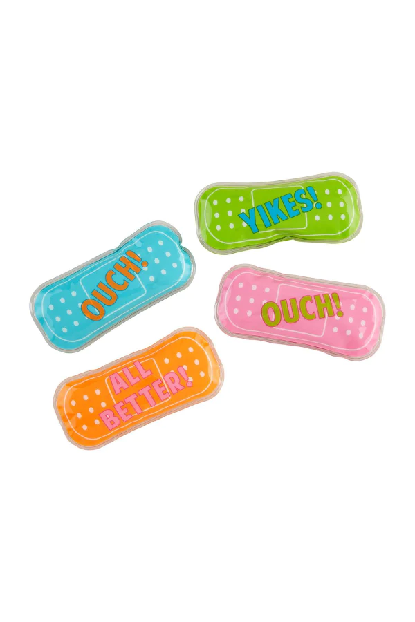Mud Pie Bandage Ouch Pouch
