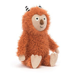 Jellycat I Am Small Pip Monster PIP6MON