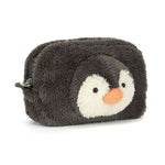 Jellycat Peanut Penguin Pouch - PNP4PP
